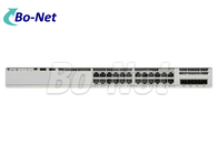 Cisco Gigabit Switch Original New C9200L-24P-4G-A 9200L 24 Port Gigabit Full PoE+ Network switch