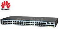 48 Port S5720-52P-EI-AC Quidway S5720 Enterprise Network Switch