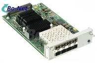 C4KX-NM-8SFP+ 4500-X 8 Port 10GE Ethernet Port Uplink Module