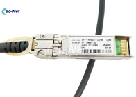 SFP-H10GB-CU1M 10GBASE-CU SFP+ Twinax Passive Cable 1 Meter