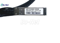 Twinax 5m CISCO 10Gbps SFP+DAC Cable SFP-H10GB-CU5M