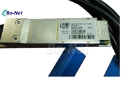 Cisco QSFP-4SFP25G-CU1M 25G fiber optic switch connection cable