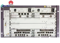 Huawei NE20E-8 gigabit enterprise router dual master dual power photos do not include board card