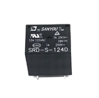 SANYOU Electronic Components SRD-S-105D 5 feet 1 normally open