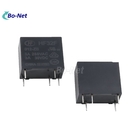 HF32F-024-HS3 Electronic components Support 24VDC DC12V 12V 10A 250VAC 4PIN