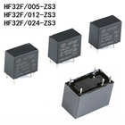 HF32F-024-HS3 Electronic components Support 24VDC DC12V 12V 10A 250VAC 4PIN