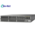 New CISCO Nexus 9000 Series Switch N9K-C93120TX 96 fixed 1/10GBASE-T and 6 QSFP+ ports Gigabit Etherne Network switch