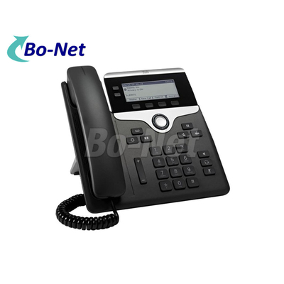 New Original 7800 Series CP-7821-K9 For 7821 VOIP IP Phone