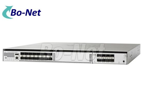 Cisco Catalyst 4500-X 16 Port 10GE IP Base Switch