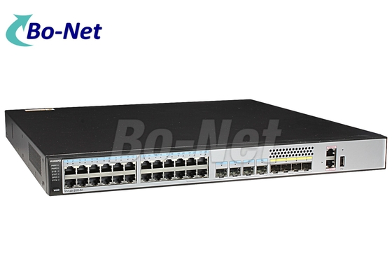 24 Port S5720-28X-SI-AC Huawei S5720-SI Cisco Gigabit Switch