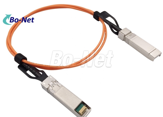 Cisco 40G QSFP+ AOC Fiber jumper QSFP-H40G-AOC2M connection line new original installation