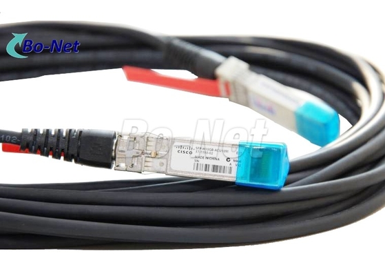 Cisco SFP-H10GB-ACU10M 10GB high speed cable SFP+ Active copper cable cable