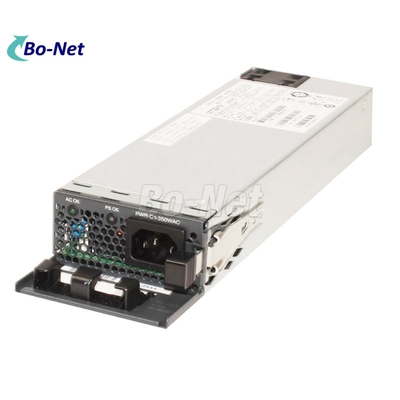 CISCO CO PWR-C1-350WAC 350W AC Config 1 Power Supply network switch 3850 Series Switch Power Supply