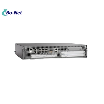 CISCO ASR1002-10G/K9  ASR1002 with ASR1000-ESP10 10G traffic router