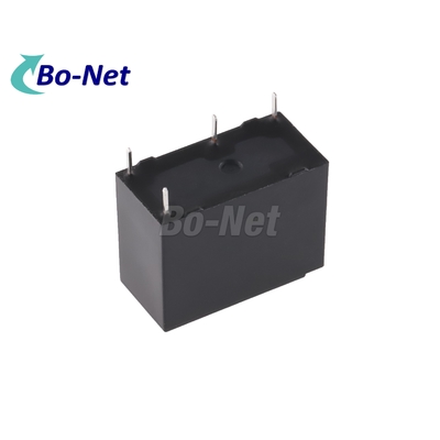 HF33F-024-ZS3 Electronic components New Original 12V Relay HF33F-024-ZS3 5A 4 PIN Power Relay A Group Of Normally Open