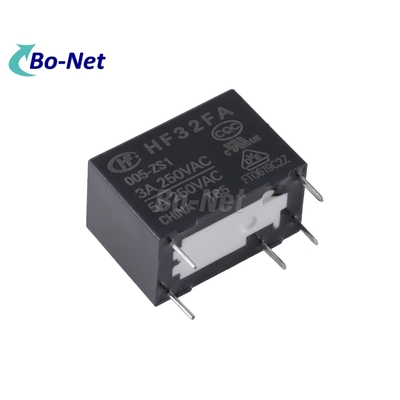 HF32FA-024-ZS1 Electronic Components HF32FA-024-ZS1 Relay/Connector/Integrated Circuits