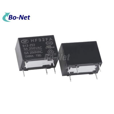 HF32FA-012-ZS1 Electronic Components HF32FA-012-ZS1 Relay/Connector/Integrated Circuits
